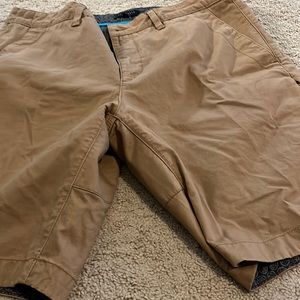 Ted baker commuter cycling short